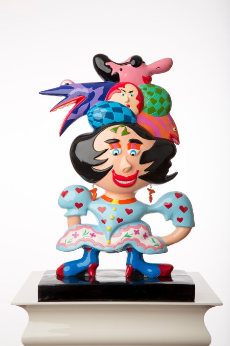 Mama Best 24" x 12" Fiberglass & Automotive Paint